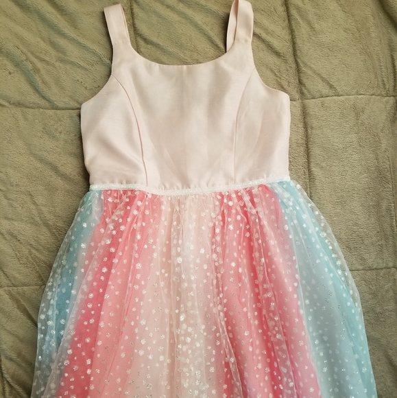 Cat & Jack Other - Cat & Jack *GORGEOUS* Girls 8/10 (M) Dress!